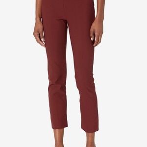 Vince Womens  Stitch Front Seam Legging, Medium NWT